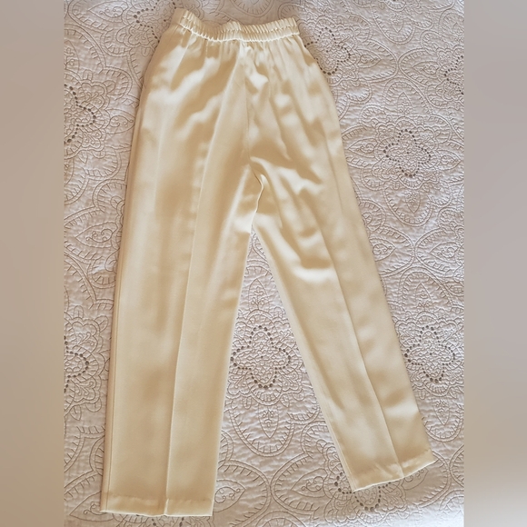 Vintage Pantsuit by Lois Snyder Dani Max - Picture 10 of 16